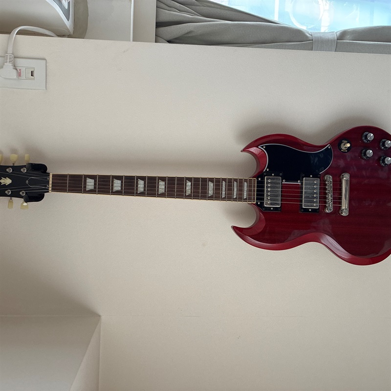 Epiphone SG Standard '61 の画像